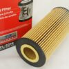 2 Pack of Genuine Motorcraft FL2016 Engine Oil Filters w/ Gloves Ford 3C3Z6731AA - Image 4