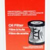 Genuine OEM Motorcraft FL2087A Oil Filter Ford KR3Z6731B Was FL2087 - Image 3