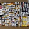 Lot of Spark Plugs with Damaged or Missing Packaging NGK Motorcraft ACDelco 100+