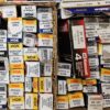 Lot of Spark Plugs with Damaged or Missing Packaging NGK Motorcraft ACDelco 100+ - Image 3