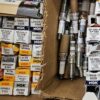 Lot of Spark Plugs with Damaged or Missing Packaging NGK Motorcraft ACDelco 100+ - Image 6