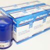6 Pack Genuine OEM Engine Oil Filter ACDelco PF2232 GM 12691158