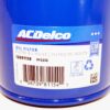 6 Pack Genuine OEM Engine Oil Filter ACDelco PF2232 GM 12691158 - Image 4