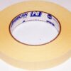 Pack of 12 Premium Grade Automotive Masking Tape 0.70" x 60 yd Tan American IPG - Image 2