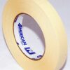 Pack of 12 Premium Grade Automotive Masking Tape 0.70" x 60 yd Tan American IPG - Image 3