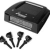 Genuine Schrader Tire Pressure Monitoring System TPMS Retrofit Kit SCHRFK4S - Image 2