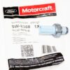 Genuine OEM SW8368 Motorcraft Engine Oil Pressure Switch Ford GC3Z9278B