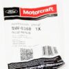 Genuine OEM SW8368 Motorcraft Engine Oil Pressure Switch Ford GC3Z9278B - Image 2