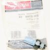 Genuine OEM SW8368 Motorcraft Engine Oil Pressure Switch Ford GC3Z9278B - Image 4