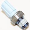 Genuine OEM SW8368 Motorcraft Engine Oil Pressure Switch Ford GC3Z9278B - Image 5