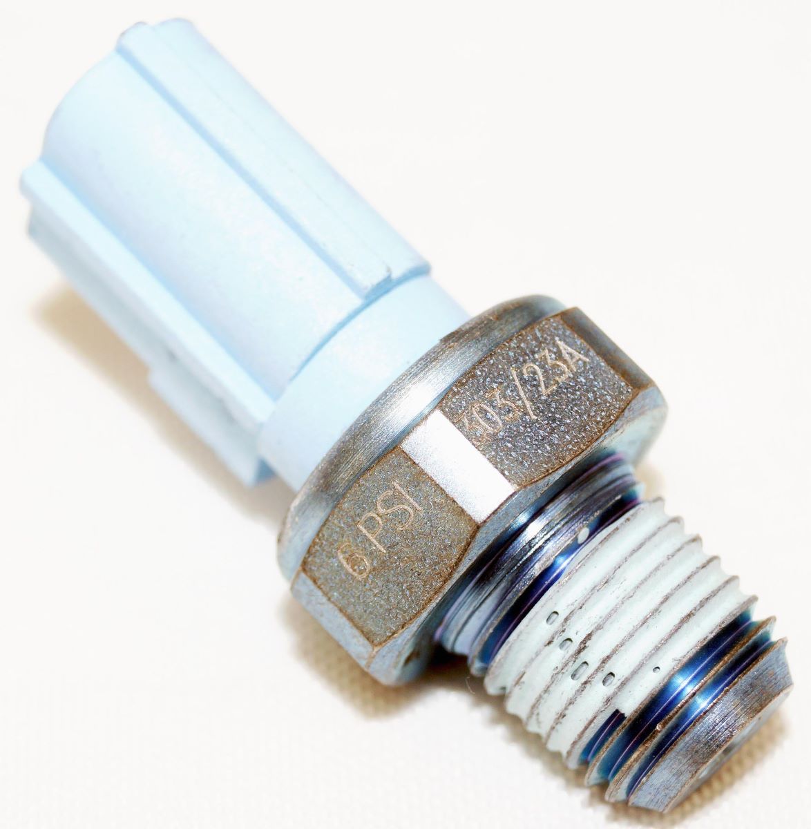Engine Oil Pressure Switch Connector – For Ford Lincoln Mercury Edge 1998-2016 – C-HORSE 6U5Z9278D