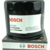 Genuine Bosch 3310 Premium Spin-On Engine Oil Filter
