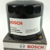 Genuine Bosch 3310 Premium Spin-On Engine Oil Filter - Image 2