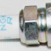4 Pack Genuine Authentic NGK 6130 Nickel Spark Plugs BCPR5ES - Image 3