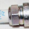 4 Pack Genuine Authentic NGK 6130 Nickel Spark Plugs BCPR5ES - Image 4