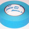 Case of 24 Roll Blue Aqua Automotive Masking Tape 1-1/2" x 60yds AM3655 IPG 36mm - Image 4