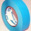 6 Rolls Blue Aqua Automotive Masking Tape 1-1/2" x 60yds AM3655 IPG 36mm - Image 5