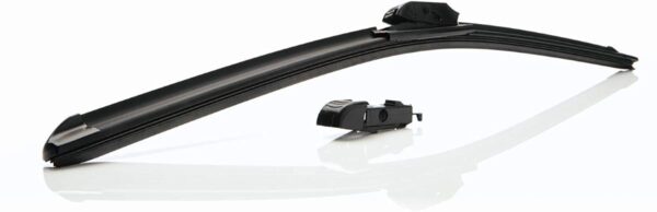 Michelin 16 inch Radius Premium Beam w/ Frameless Curved Design Wiper Blade