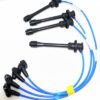 Genuine NGK 4447 Spark Plug Wire Set RCTX72 for Toyota 4Runner T100 Tacoma