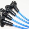 Genuine NGK 4447 Spark Plug Wire Set RCTX72 for Toyota 4Runner T100 Tacoma - Image 5