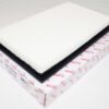 Air Filter ProTune 5000-202798 replaces Nissan 165460-Z000 16546-V0100 Subaru