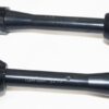 Genuine NGK 5659 Spark Plug Wire Set RCZE76 for Mazda Miata MX-5 - Image 2