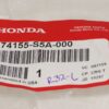 Genuine OEM 74155-S5A-000 Honda Civic LH Rear Fender Shield Fairing 01-05 - Image 2