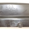 Genuine OEM 74155-S5A-000 Honda Civic LH Rear Fender Shield Fairing 01-05 - Image 5