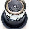 Genuine OEM C2C11315 Jaguar Cigar Lighter Element Polished Knob XJ XK XF XE - Image 2
