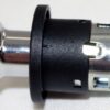 Genuine OEM C2C11315 Jaguar Cigar Lighter Element Polished Knob XJ XK XF XE - Image 3