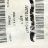 Genuine OEM W701057S437 Ford Pump Hoses Steering Bracket Bolt - Image 2