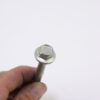 Genuine OEM W701057S437 Ford Pump Hoses Steering Bracket Bolt - Image 4