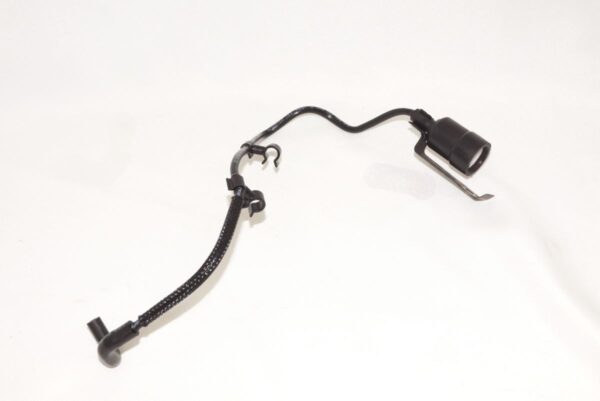 Genuine OEM 06H133583F Volkswagen Intake Manifold Hose VW Audi - Image 2