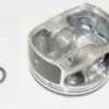 Genuine OEM 12646457 GM Engine Piston - Image 2