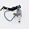 Genuine OEM GM 12670746 Engine Oil Pump Flow Control Solenoid Valve
