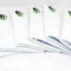 Case of 6 CRC 14124 SmartWasher FL-4 OzzyMat Multi-Layer Fluid Active Ozzy Mat - Image 3