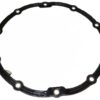 Genuine OEM 15860607 GM Rear Axle Differential Cover Gasket Silverado Tahoe - Image 3