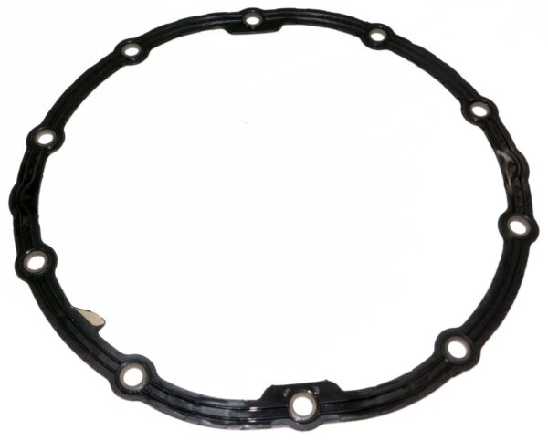 Genuine OEM 15860607 GM Rear Axle Differential Cover Gasket Silverado Tahoe - Image 3
