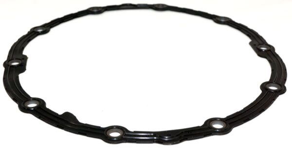 Genuine OEM 15860607 GM Rear Axle Differential Cover Gasket Silverado Tahoe - Image 4
