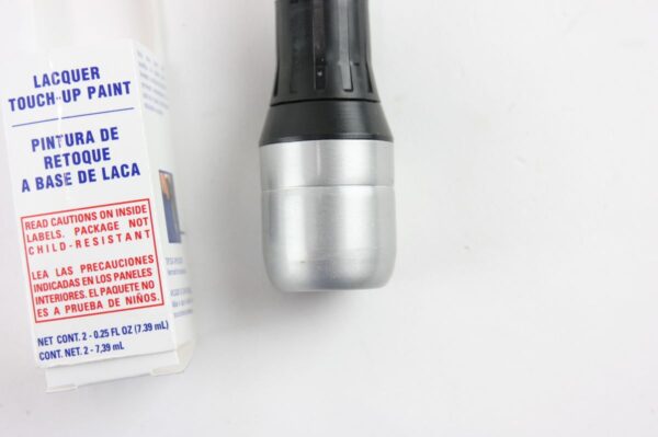 Genuine OEM 19367654 ACDelco GM Glory Red Lacquer Touch Up Paint WA434B GPJ - Image 5