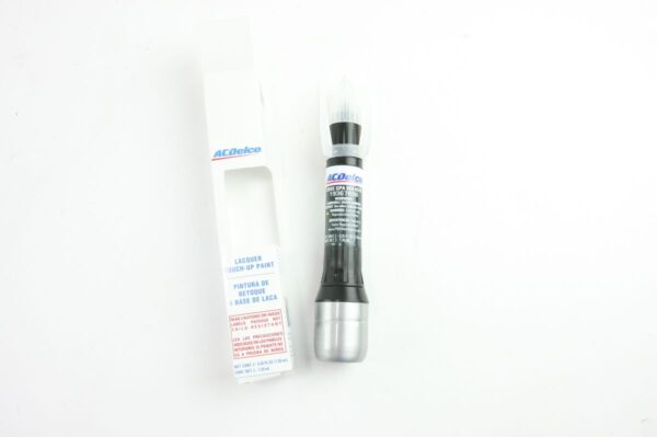 Genuine OEM ACDelco GM 19367656 Gasoline Metallic Touch Up Paint WA457B GPA