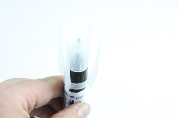 Genuine OEM ACDelco GM 19367656 Gasoline Metallic Touch Up Paint WA457B GPA - Image 6