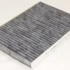Genuine OEM Volkswagen 1J0-819-644-A Cabin Air Filter VW Audi - Image 3