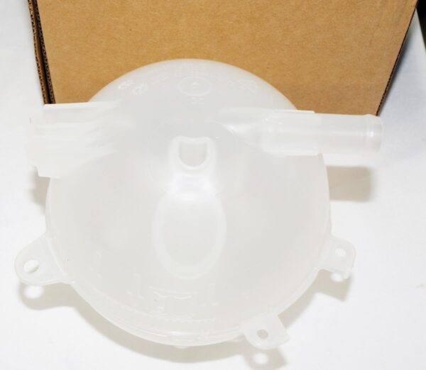 Genuine OEM GM Engine Coolant Recovery Tank 23386455 ACDelco - Image 4