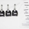 4 Pack Schrader Automotive 29105 TPMS Sensor Clamp-In 315MHz fits select Toyota - Image 2