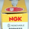 Pack of 8 Genuine NGK 3623 Marine Spark Plugs BPR6EFS MerCruiser Mercury V8 - Image 5