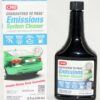 Case of 12 CRC 05063 Guaranteed To Pass Emissions System Cleaner 12 oz Bottle - Image 3