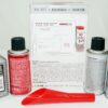 CRC 05320 GDI Service Pack Kit Remove Carbon at 6 Critical Points in the Engine - Image 2