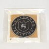 Genuine OEM Volkswagen Wolfsburg Edition Badge Emblem VW 561853688DYMS