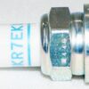 Pack of 10 Genuine NGK 5881 Spark Plug BKR7EKU Yamaha - Image 3